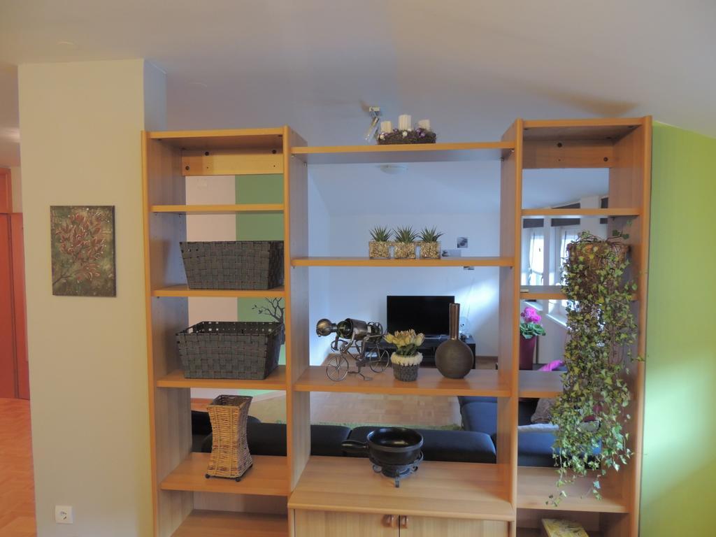 Apartment Alvarium 코바리드 객실 사진